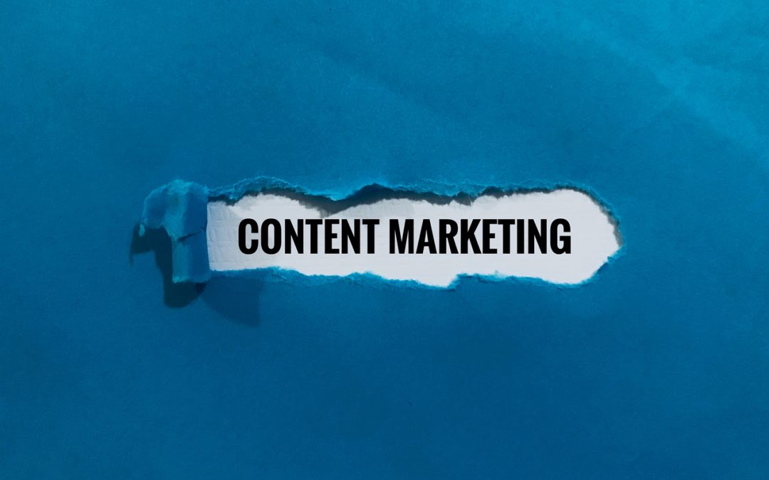 Importance of Content Strategy in Modern Marketing