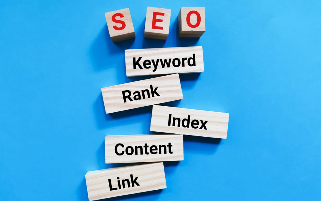 The Importance of Indexing Pages with Keywords for Better SEO in the Semiconductor Industry